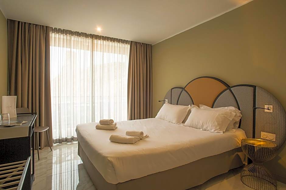 Hotel La Pietra Restaurant & Spa