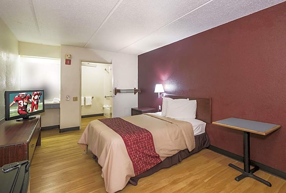 Red Roof Inn Atlanta - Norcross