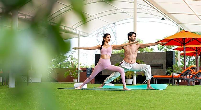 Hyatt Place Pune Hinjewadi