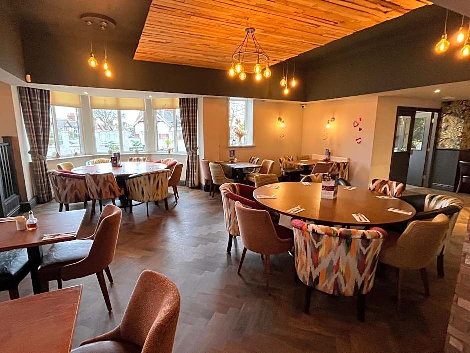 King Alfred Hotel