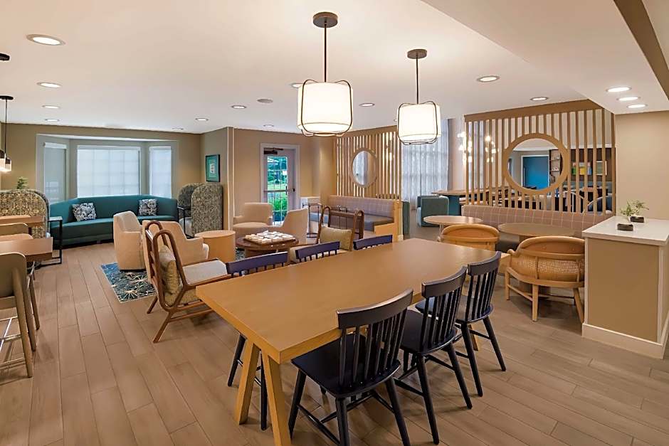 Sonesta ES Suites Andover Boston