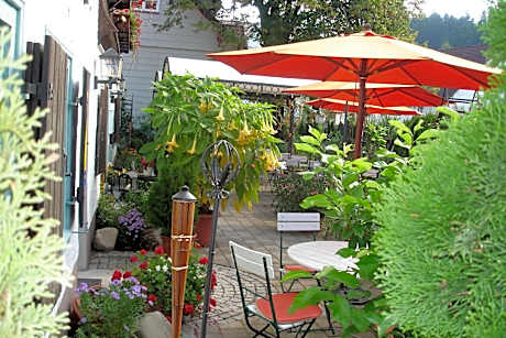 Landhaus Goldenes Kreuz