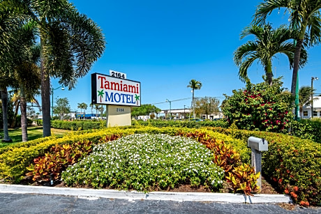 Tamiami Motel