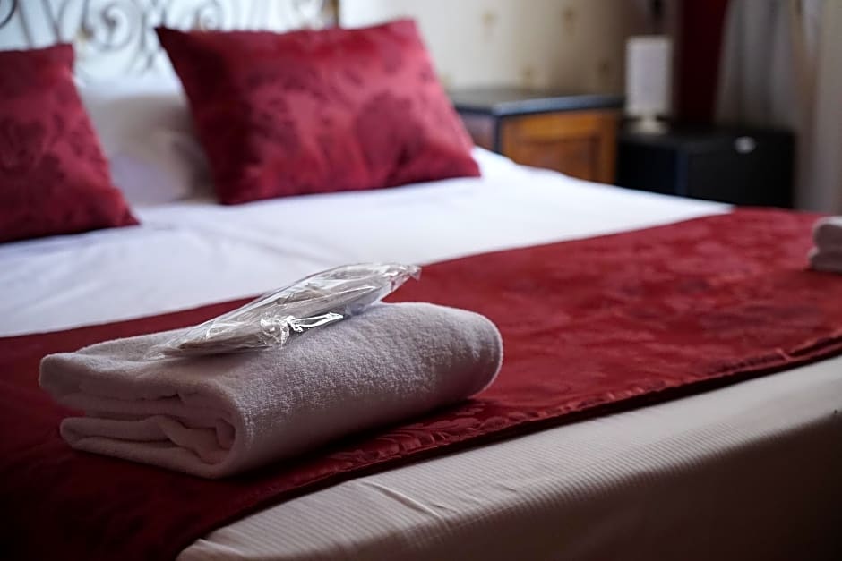 Hotel Il Granduca
