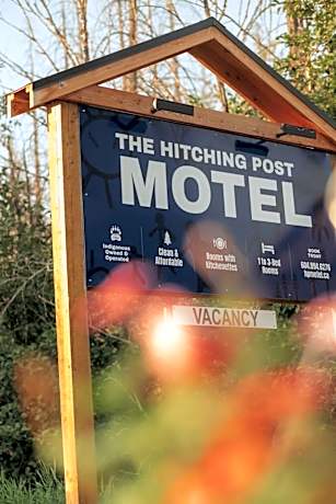 The Hitching Post Motel