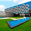 Crowne Plaza Riyadh RDC Hotel & Convention By IHG