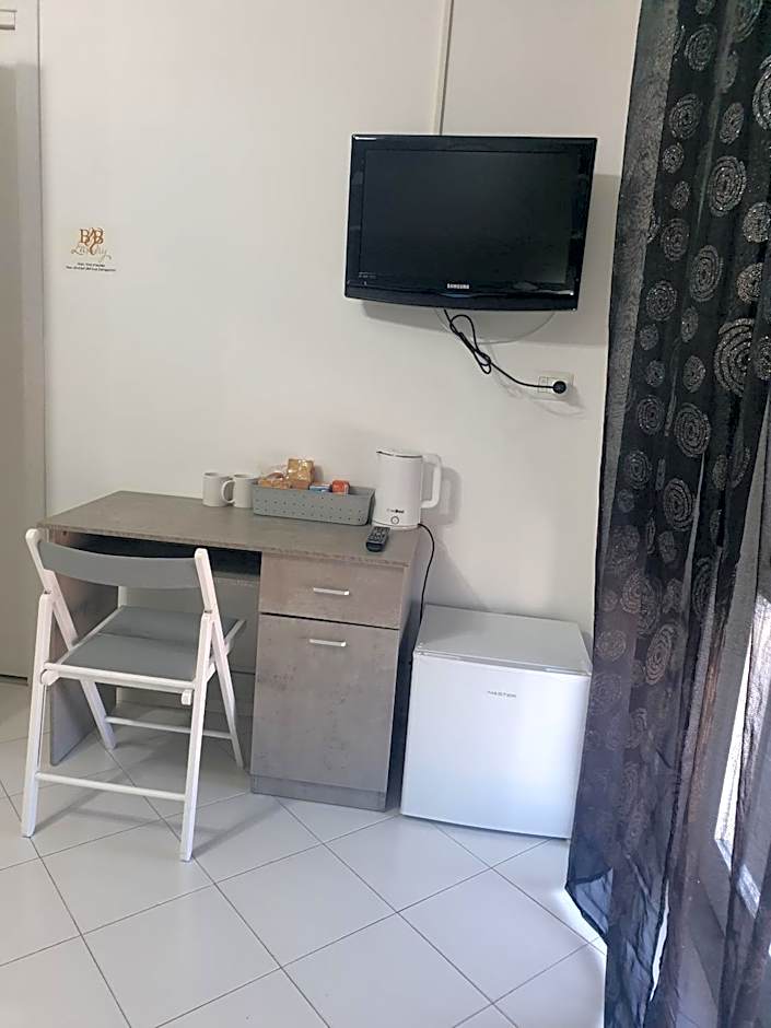 B&B Pompeii Luxury