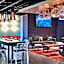Aloft Miami Airport