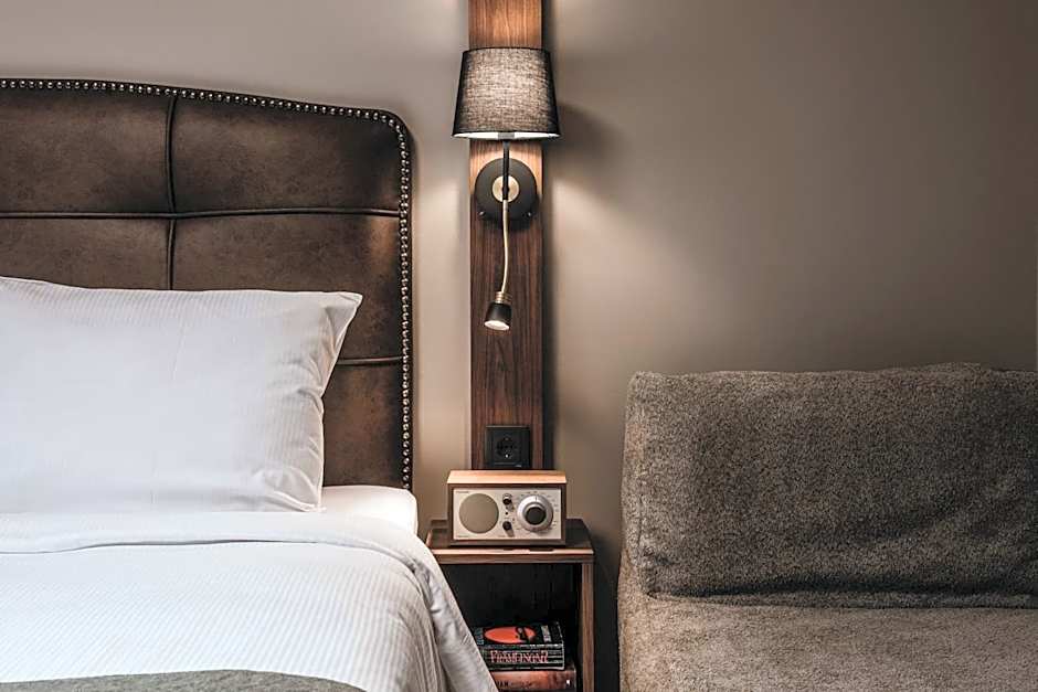 Home Hotel Bristol