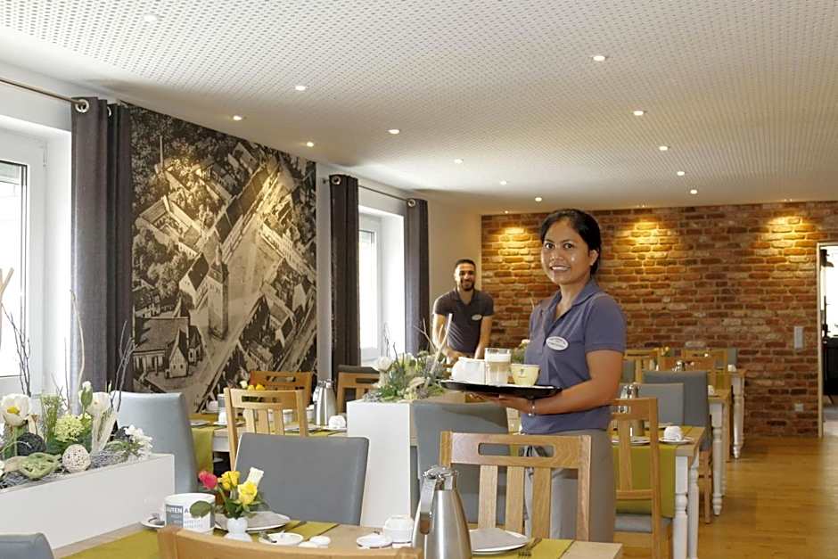 Hotel Märkischer Hof