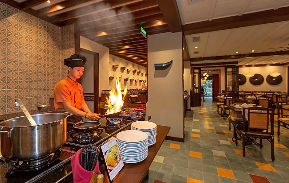 Cozy Savvy Hoi An, The Quintessence of Exquisite Retreat