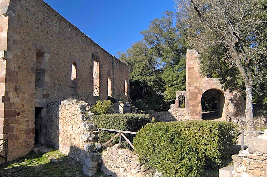 OASI FRANCESCANA SANT'IGNAZIO DA LACONI