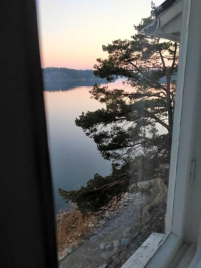 Pensar Hotelli & Ravintola Sandvik