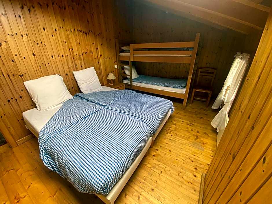 Auberge du Val des dix