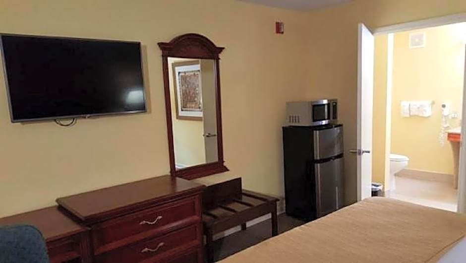 Loyalty Inn Hawkinsville