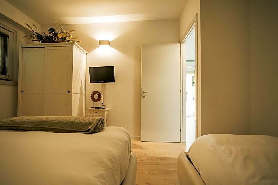 Cà Virò - B&B sul Sentiero Valtellina