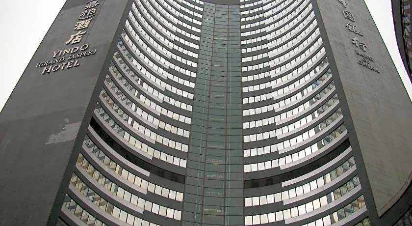 Yindo Grand Jasper Hotel