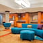 Fairfield Inn & Suites by Marriott Columbia Northeast