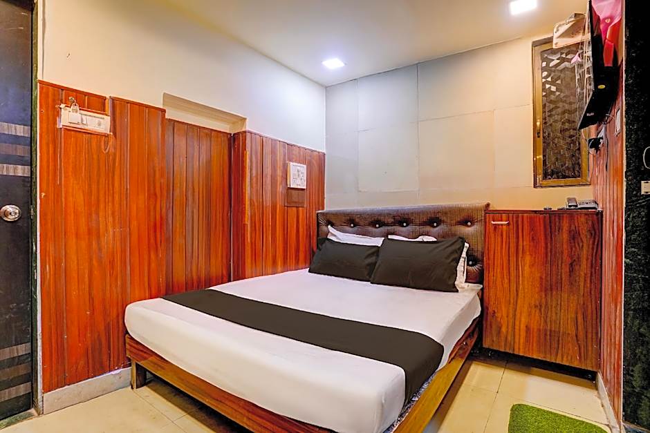 Collection O Chena Creek Godbandar Formerly Hotel Spotlight