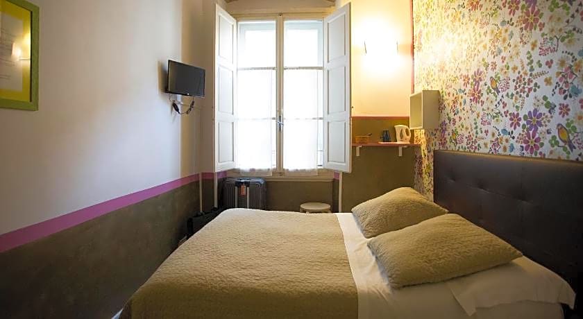Albergo Bencidormi