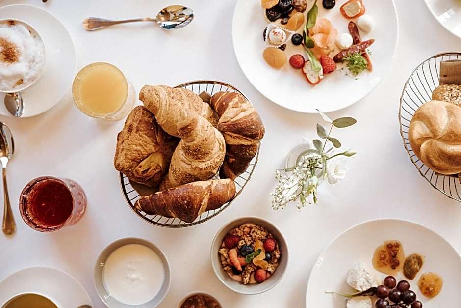 Superior Hotel Schneider Ski-in & Ski-out