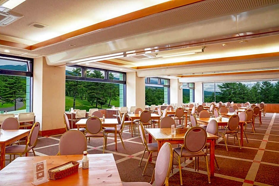 Tsumagoi Prince Hotel