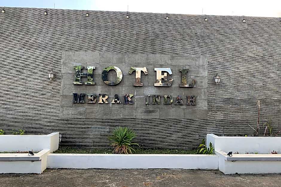 Hotel Merak Indah