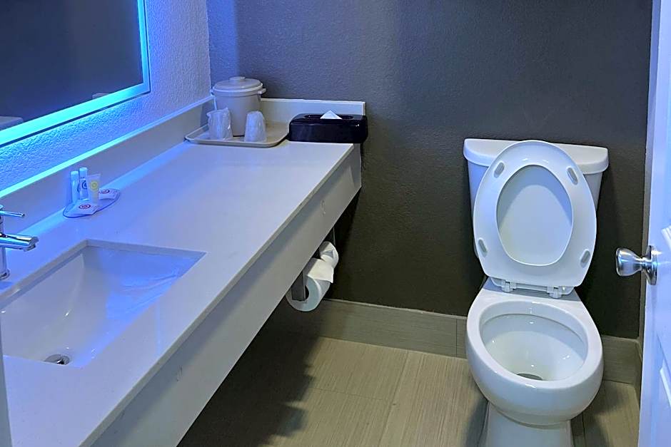 Comfort Inn & Suites I10 - Mason Road