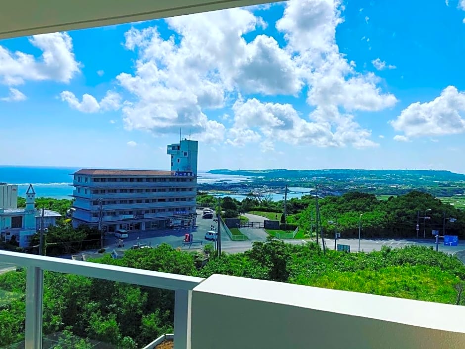 Condominium Hotel Okinawa Yumeto - Vacation STAY 98742v