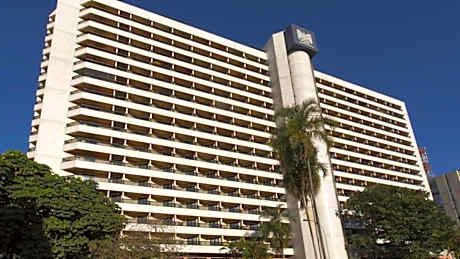 Bonaparte Hotel em Brasília 66177