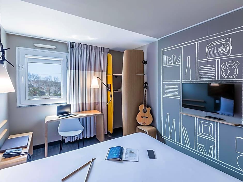 Hotel ibis Porto Gaia