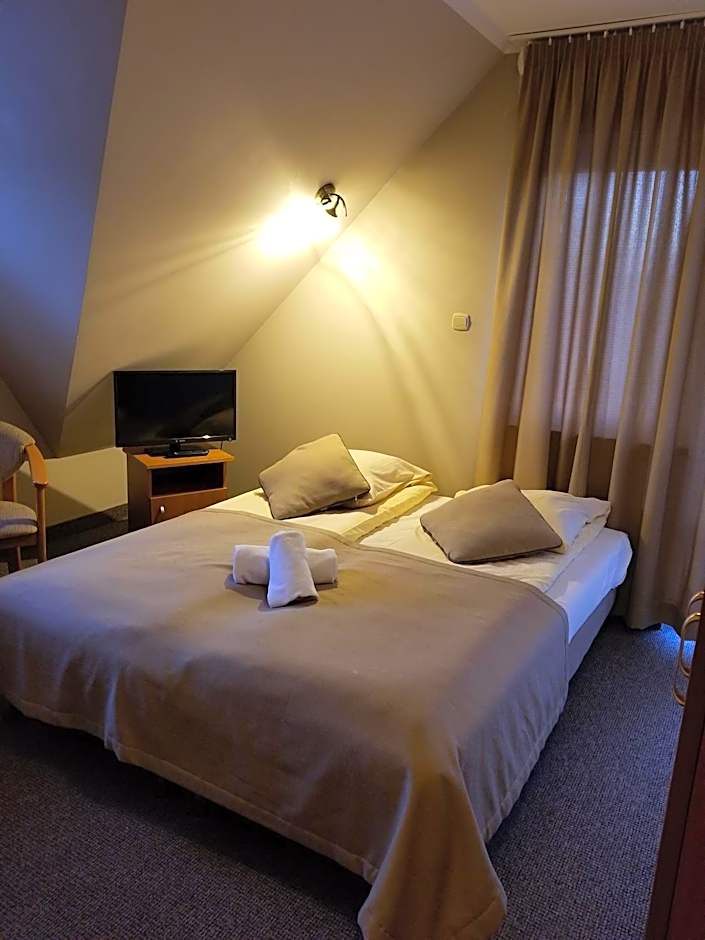 Małgosia - 10 minut na piechotę do stoku narciarskiego i basenów termalnych Bania