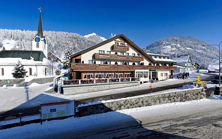 Hotel Sonne