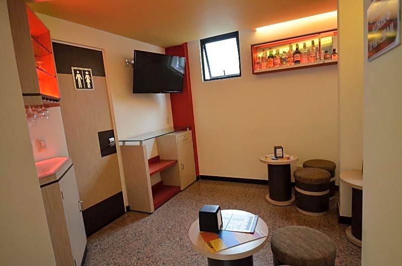 Hotel La Villa - Solo Adultos