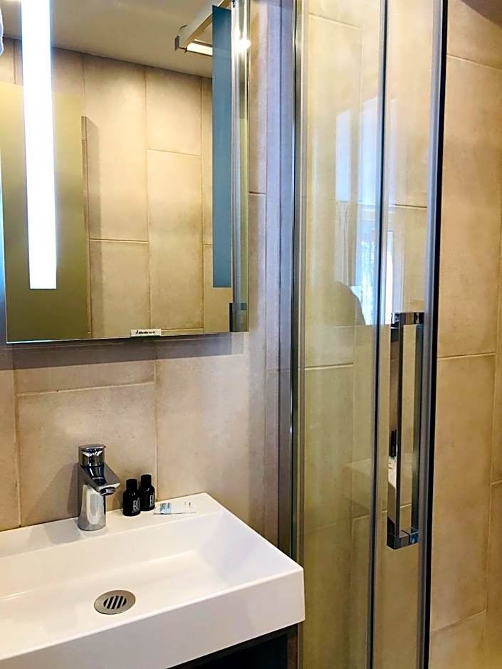 Hotel Marmotel Etoile