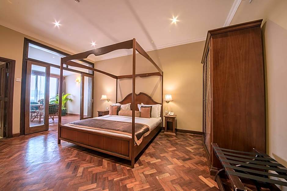 Speke Hotel