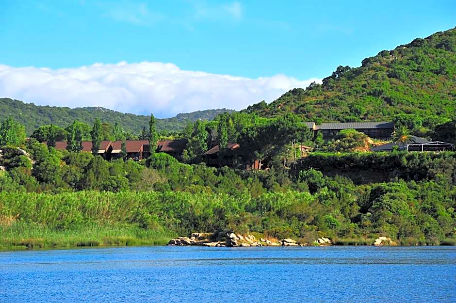 Residence Castell'Verde