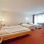 Garni Hotel Schumacher