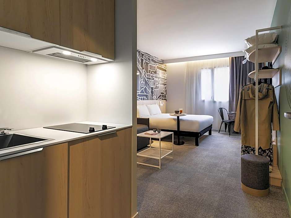 ibis Styles Limoges Centre