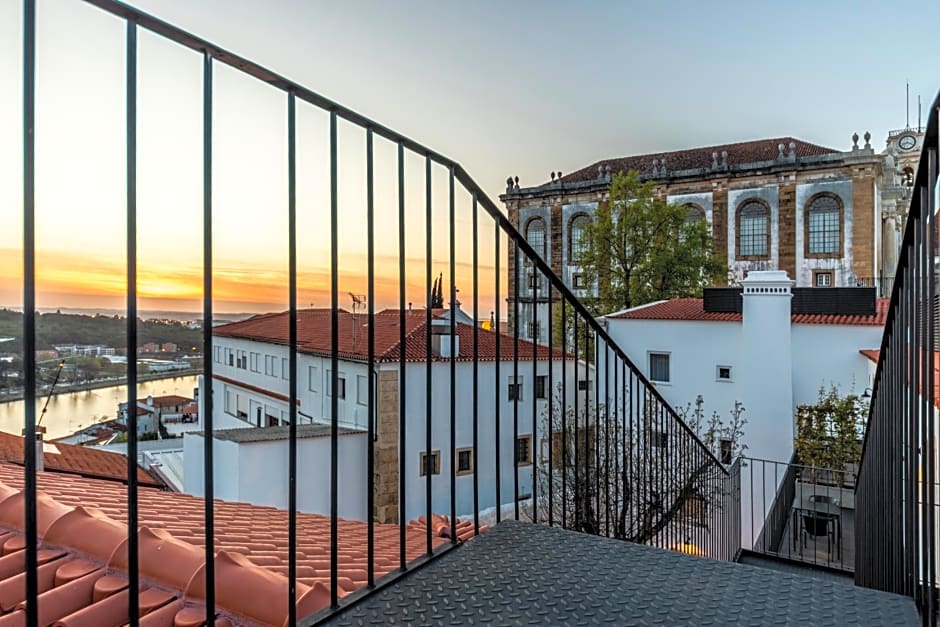 Sapientia Boutique Hotel