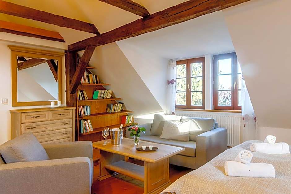 Wellness hotel & minipivovar Kněžínek