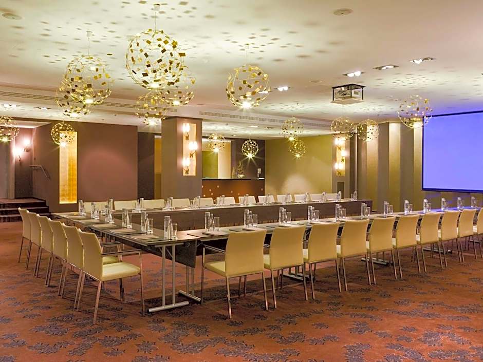 Sofitel Victoria Warsaw