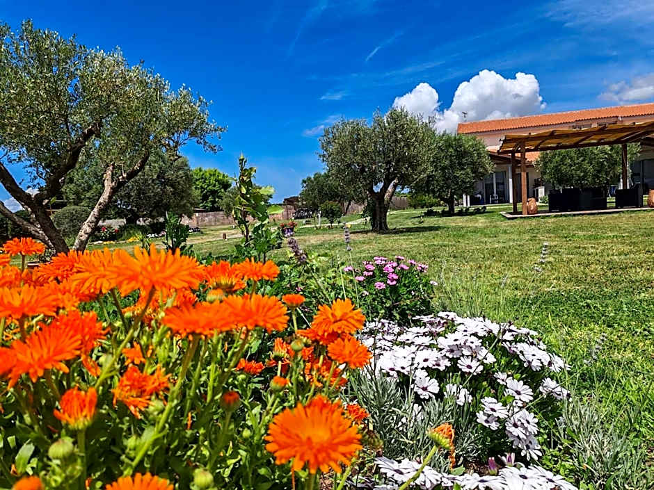 Residence la Pace - Pool & Relax