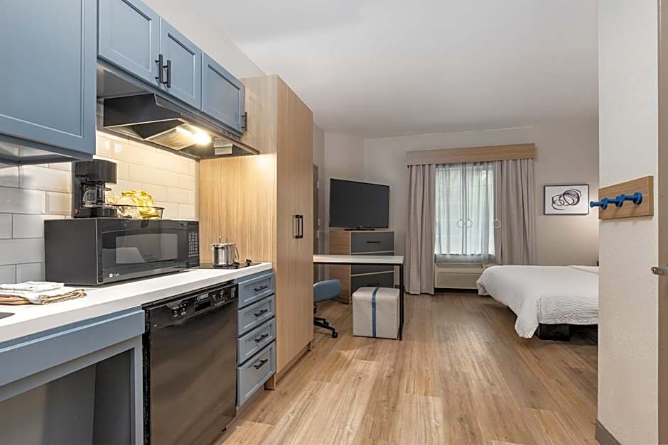 Candlewood Suites Houston The Woodlands By IHG