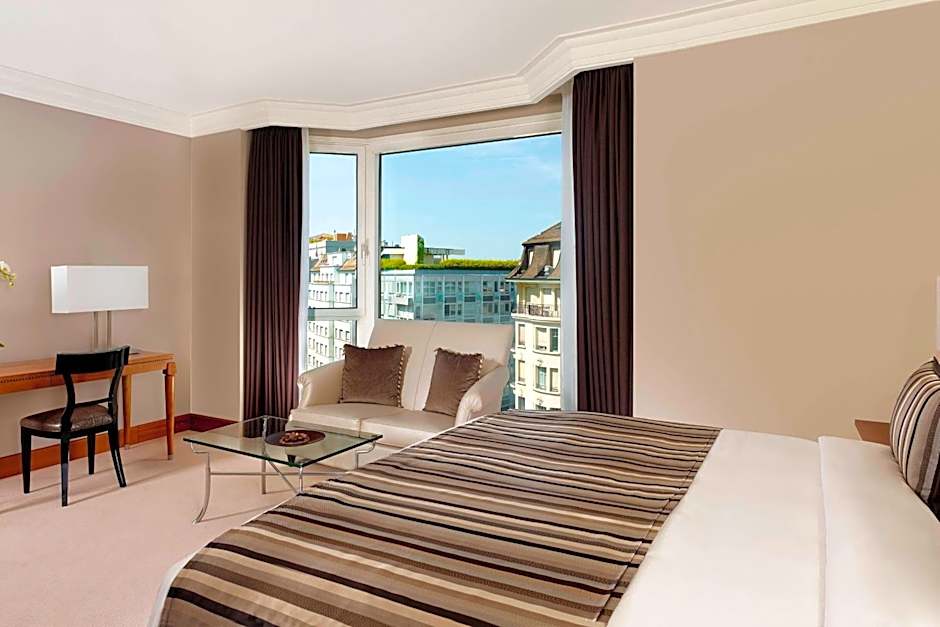 President Wilson - A Luxury Collection Hotel