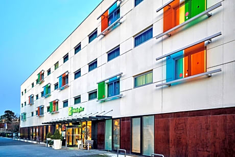 Holiday Inn Bordeaux Sud - Pessac By IHG