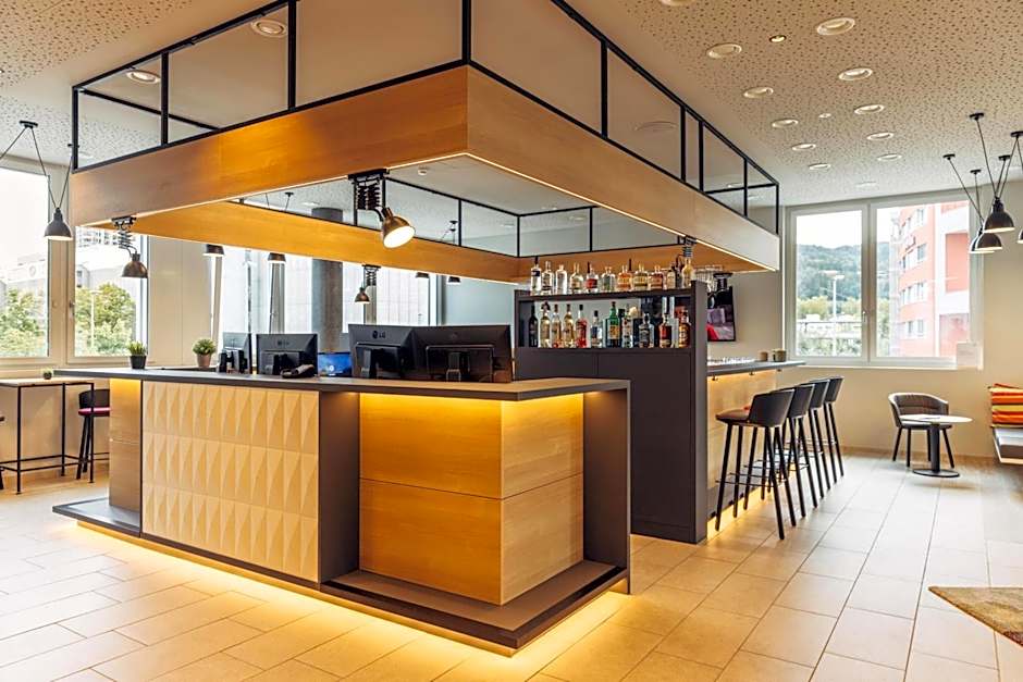 harry's home Zürich-Limmattal