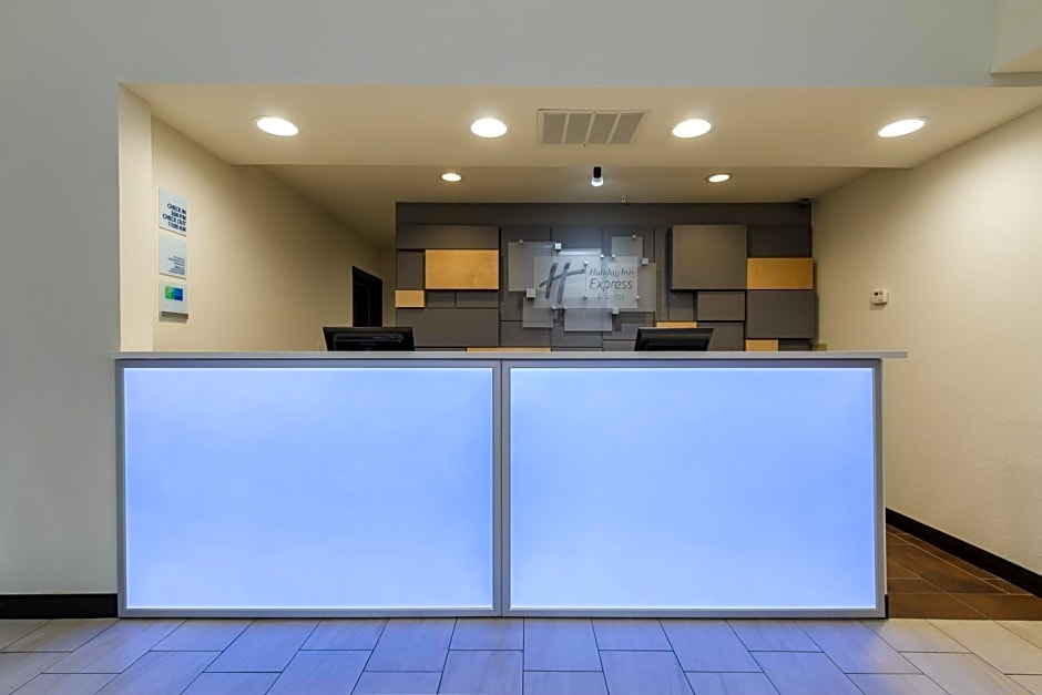 Holiday Inn Express Hotel & Suites South Bend Notre Dame Univ. By IHG