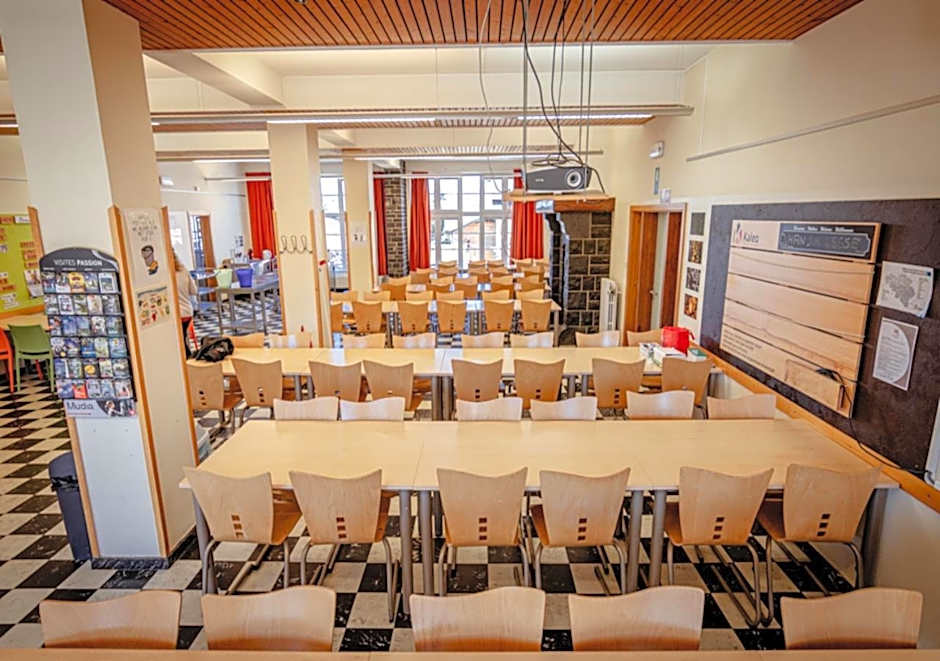 Gîte Kaleo Han-Sur-Lesse