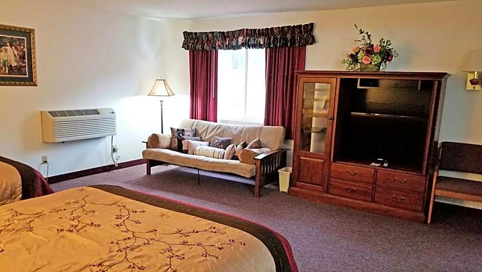 Keystone Boardwalk Inn and Suites